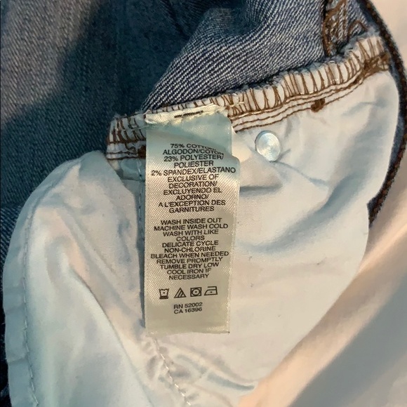 Jeans - Picture 5 of 7